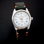 Zenith Date Automatic // Pre-Owned