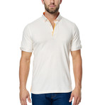 Maceoo // Mikel Polo // Cream (XS)