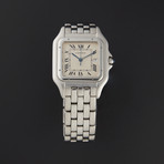 Cartier Panthere Large Quartz // CC157747 // Pre-Owned