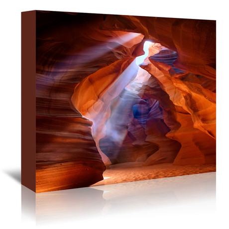 Vibrant Landscape Photography - Museum Worthy Canvas Prints - Touch of ...