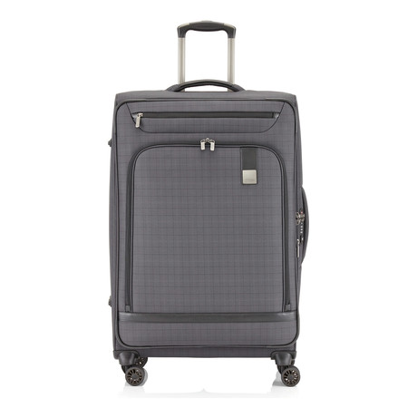 CEO Woven Twill Expandable Trolley (22")