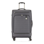 CEO Woven Twill Expandable Trolley (22")