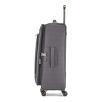 CEO Woven Twill Expandable Trolley (22")