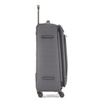 CEO Woven Twill Expandable Trolley (22")