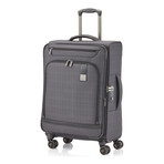 CEO Woven Twill Expandable Trolley (22")