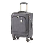 CEO Woven Twill Expandable Trolley (22")