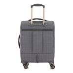 CEO Woven Twill Expandable Trolley (22")