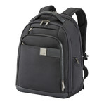 Power Pack Backpack // 18" // Black