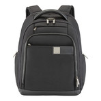 Power Pack Backpack // 18" // Black