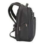 Power Pack Backpack // 18" // Black