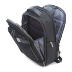 Power Pack Backpack // 18" // Black