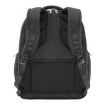 Power Pack Backpack // 18" // Black