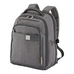 Power Pack Backpack // 18" // Grey