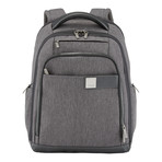 Power Pack Backpack // 18" // Grey