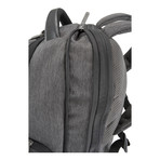 Power Pack Backpack // 18" // Grey