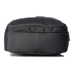 Power Pack Shoulder Bag // 10" // Black