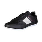 Cordoba Low-Top Sneaker // Black (Euro: 43)