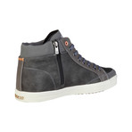 Hilltop High-Top Sneaker // Grey (Euro: 41)