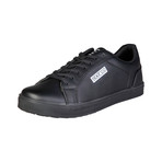 Hokkaido Low-Top Sneaker // Black (Euro: 41)