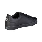 Hokkaido Low-Top Sneaker // Black (Euro: 41)