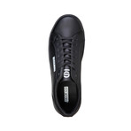 Hokkaido Low-Top Sneaker // Black (Euro: 41)