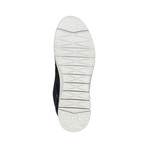 Ladoux Low-Top Sneaker // Blue (Euro: 45)