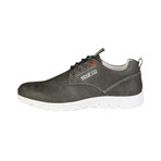 Ladoux Low-Top Sneaker // Grey (Euro: 43)