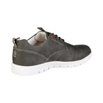 Ladoux Low-Top Sneaker // Grey (Euro: 43)