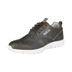 Ladoux Low-Top Sneaker // Grey (Euro: 43)