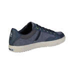 Millbrook // BLue + Navy (Euro: 40)