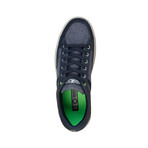 Millbrook // BLue + Navy (Euro: 40)