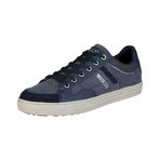 Millbrook // BLue + Navy (Euro: 40)