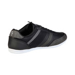 Wellington Low-Top Sneaker // Black (Euro: 40)