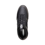 Wellington Low-Top Sneaker // Black (Euro: 40)