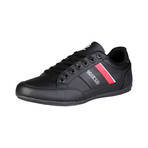 Zolder Low-Top Sneaker // Black (Euro: 44)