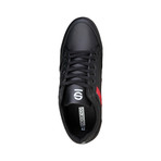 Zolder Low-Top Sneaker // Black (Euro: 44)