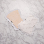 Purax Underarm Pure Pads