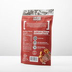Natural Beef Jerky Trail Mix // 10 Pack