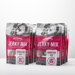 Original Blend Beef Jerky Trail Mix // 10 Pack