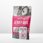 Original Blend Beef Jerky Trail Mix // 10 Pack