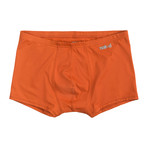 Active Microfiber Trunk // Burnt Orange (S)