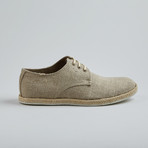 Well Played Low-Top Sneaker // Natural (Euro: 46)