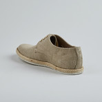 Well Played Low-Top Sneaker // Natural (Euro: 42)