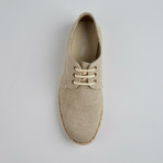 Well Played Low-Top Sneaker // Natural (Euro: 46)