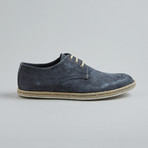 Well Played Low-Top Sneaker // Navy (Euro: 40)