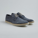 Well Played Low-Top Sneaker // Navy (Euro: 40)