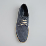 Well Played Low-Top Sneaker // Navy (Euro: 41)