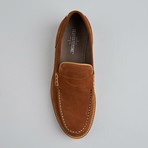 Village Six Penny Loafer // Rust (Euro: 44)