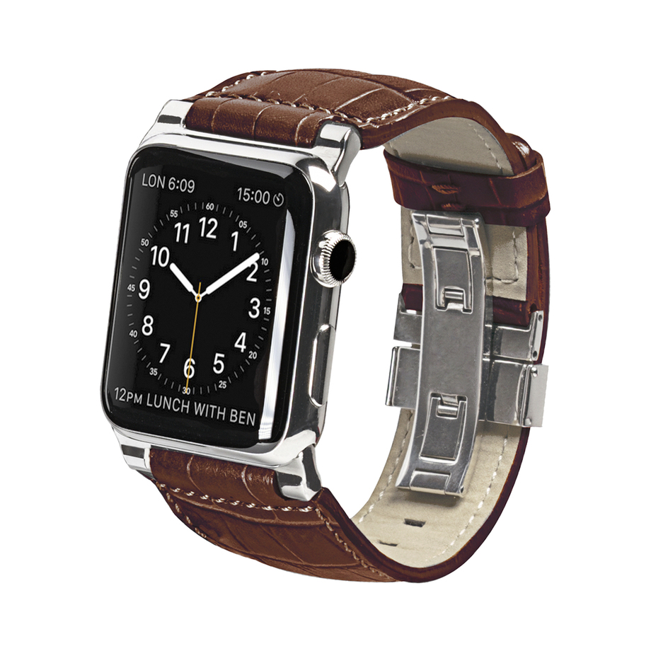 Apple Watch Accessories Band & Strap + VH Touch of Modern