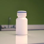 Smart Vitamin Bottle